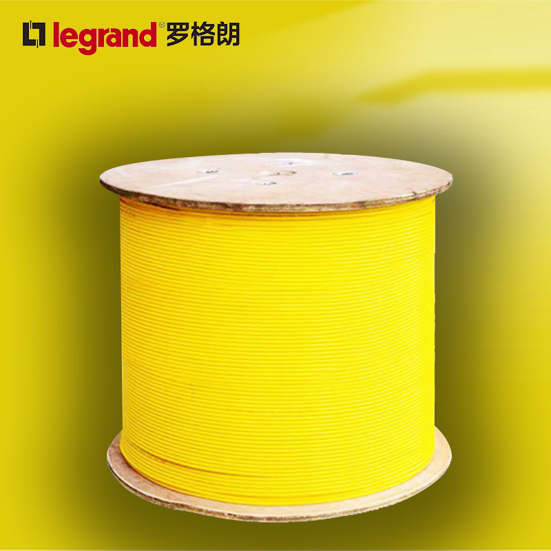 室內(nèi)單模光纜光纖